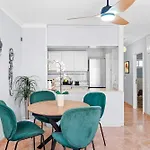 Roque Del Conde Sunsets *