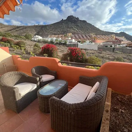 Roque Del Conde Sunsets Appartamento *