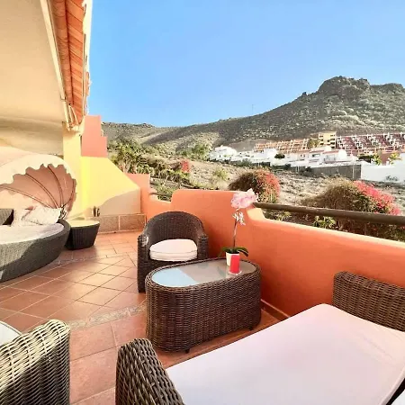 Roque Del Conde Sunsets アパート *