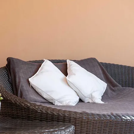 Roque Del Conde Sunsets