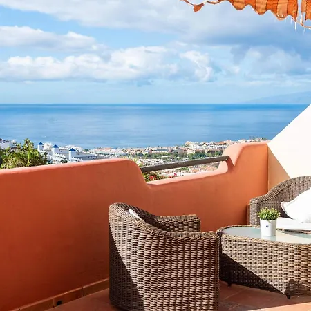 Roque Del Conde Sunsets Apartment *