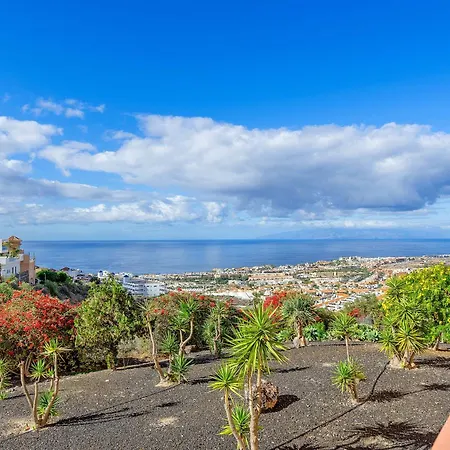 Roque Del Conde Sunsets