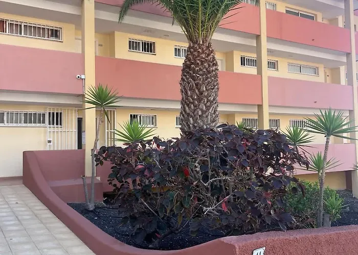 Roque Del Conde Sunsets Appartement