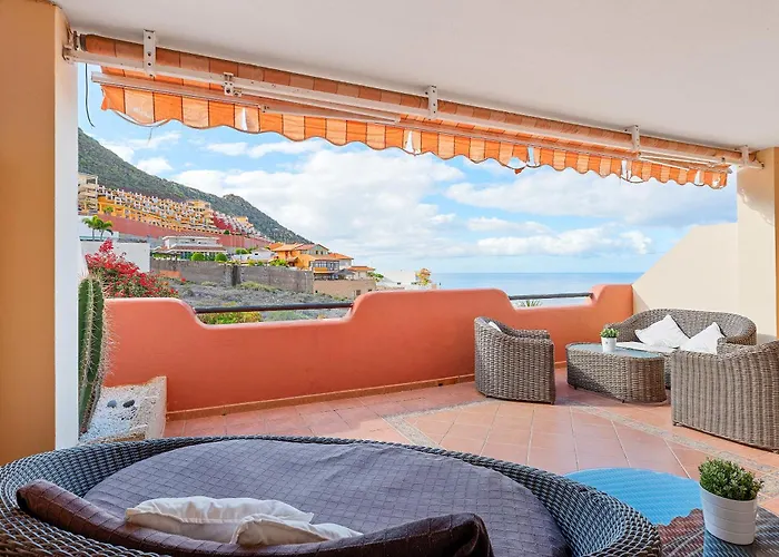 Appartement Roque Del Conde Sunsets