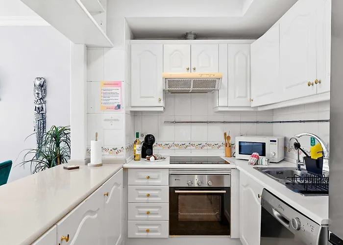 Appartement Roque Del Conde Sunsets