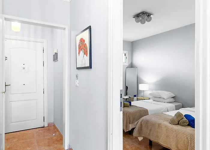 Roque Del Conde Sunsets Appartement *