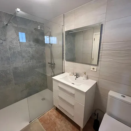 Roque Del Conde Sunsets Apartment