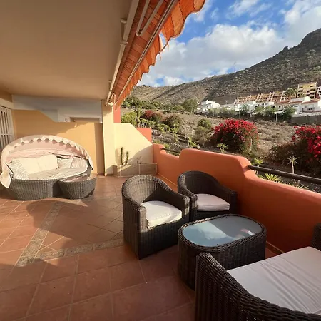 Roque Del Conde Sunsets Apartment Costa Adeje (Tenerife)