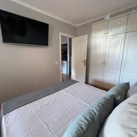Apartment Roque Del Conde Sunsets *