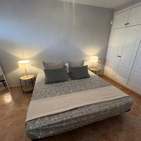 Apartment Roque Del Conde Sunsets *