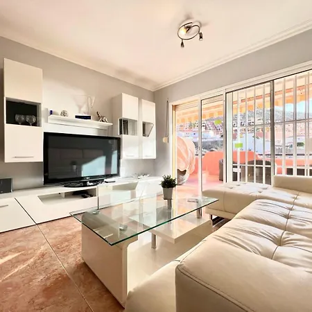 Apartment Roque Del Conde Sunsets