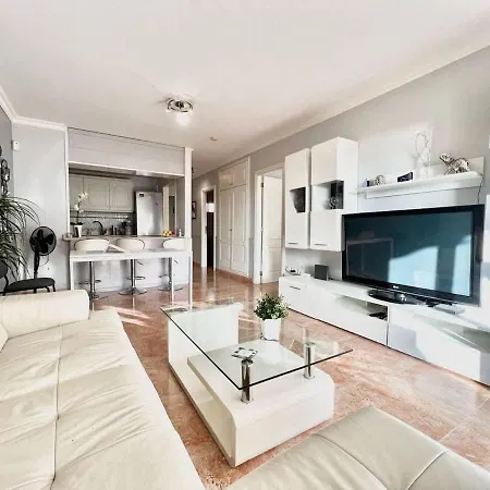 Roque Del Conde Sunsets