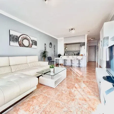 Roque Del Conde Sunsets Apartment *