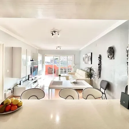 Apartment Roque Del Conde Sunsets *