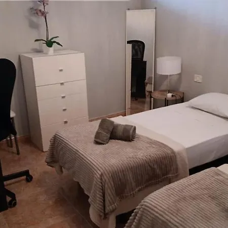 Apartment Roque Del Conde Sunsets *