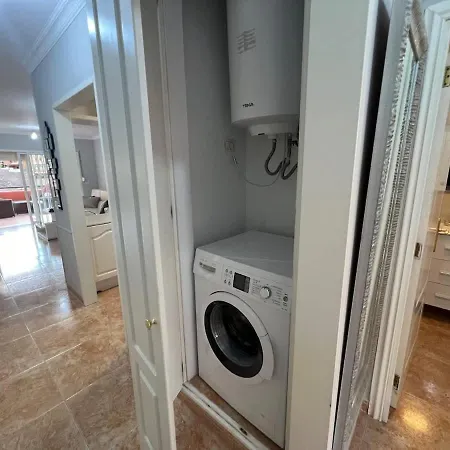 Roque Del Conde Sunsets 公寓 阿德耶