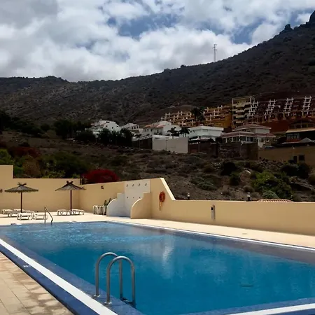 Roque Del Conde Sunsets Apartment Costa Adeje (Tenerife)