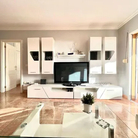 Roque Del Conde Sunsets Apartment