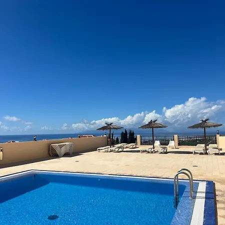 Apartment Roque Del Conde Sunsets