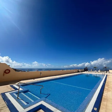 Apartment Roque Del Conde Sunsets *