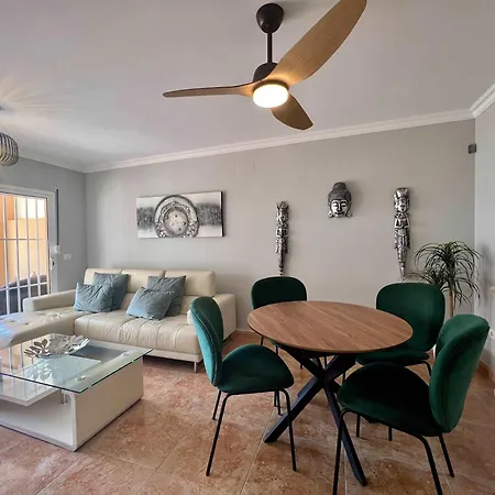 Roque Del Conde Sunsets Lägenhet Costa Adeje (Tenerife)