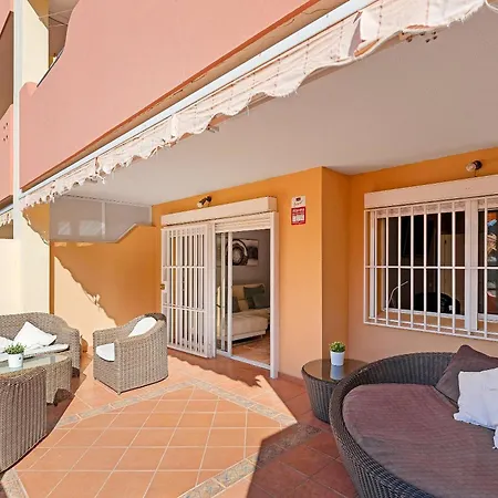 Apartamento Roque Del Conde Sunsets