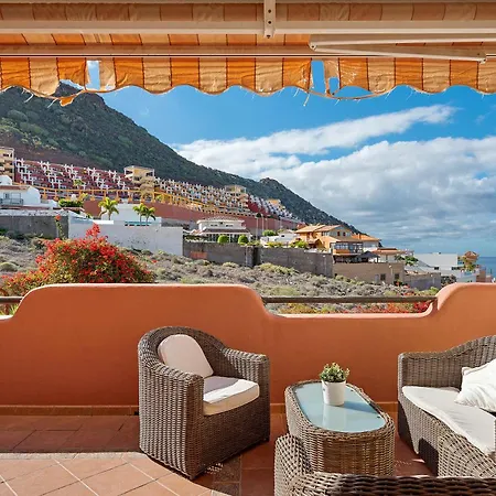 Roque Del Conde Sunsets Apartamento Costa Adeje (Tenerife)