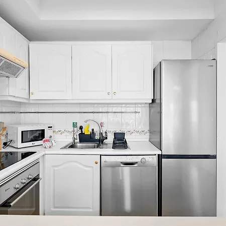 Roque Del Conde Sunsets Apartamento Costa Adeje (Tenerife)