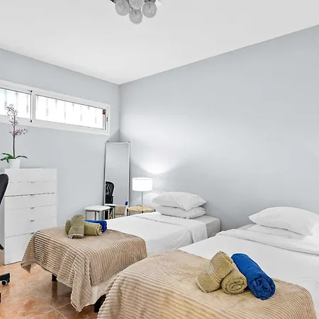 Roque Del Conde Sunsets