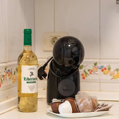 Roque Del Conde Sunsets Апартаменты Адехе