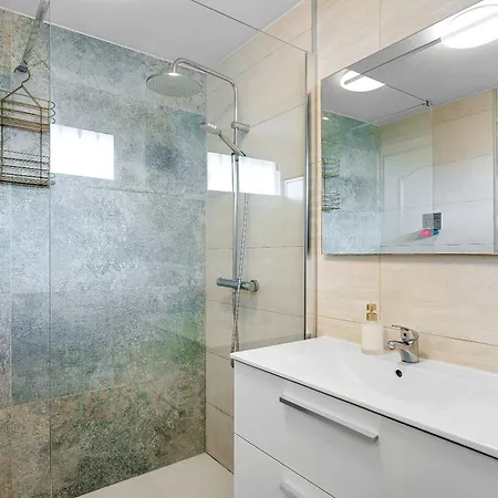 Apartamento Roque Del Conde Sunsets *