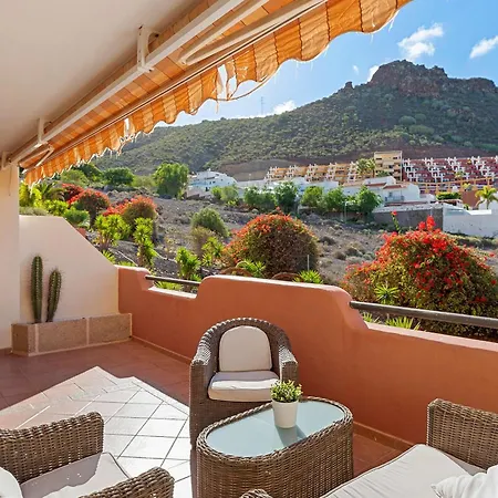 Roque Del Conde Sunsets * Costa Adeje (Tenerife)