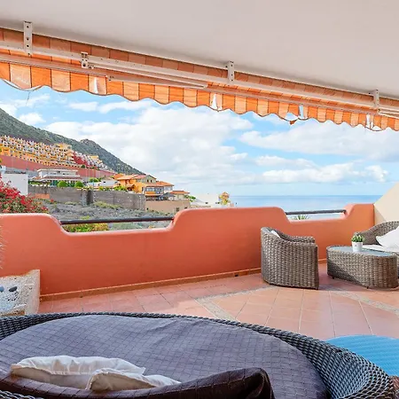 Апартаменты Roque Del Conde Sunsets