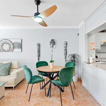 Roque Del Conde Sunsets Apartamento Costa Adeje (Tenerife)