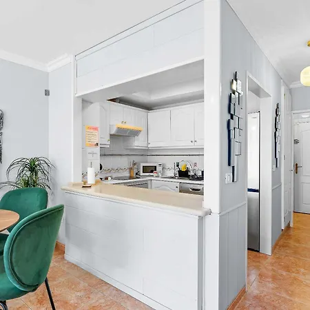 Roque Del Conde Sunsets *