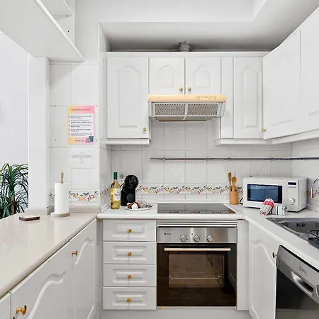 Apartamento Roque Del Conde Sunsets