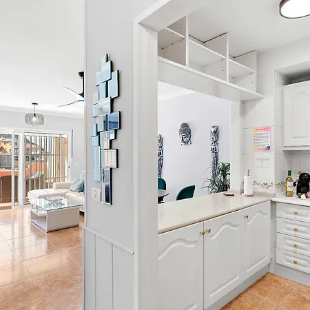 Apartamento Roque Del Conde Sunsets *