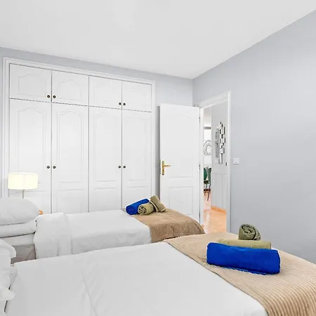 Roque Del Conde Sunsets