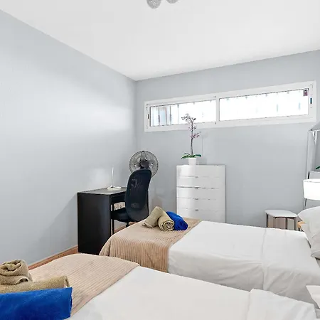 Apartamento Roque Del Conde Sunsets