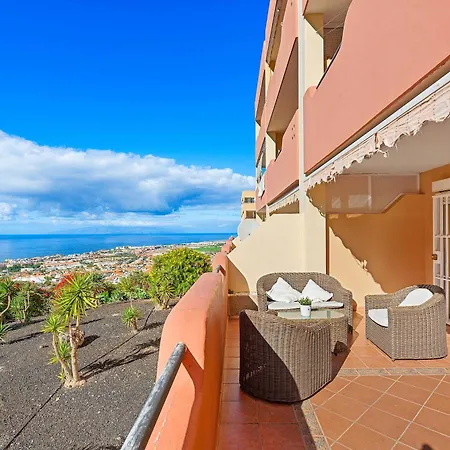 Roque Del Conde Sunsets *