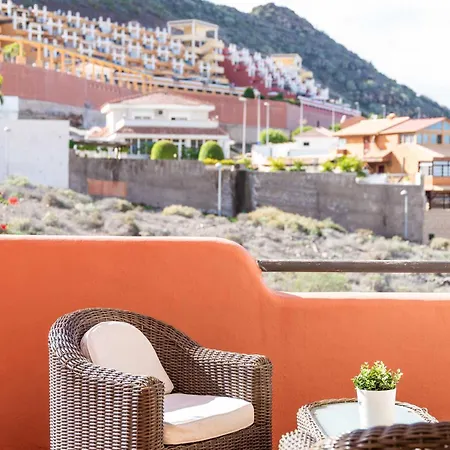 Roque Del Conde Sunsets Apartamento Costa Adeje (Tenerife)