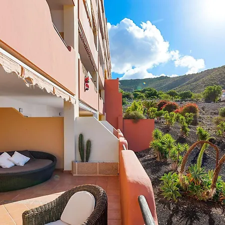 Roque Del Conde Sunsets Apartamento Costa Adeje (Tenerife)