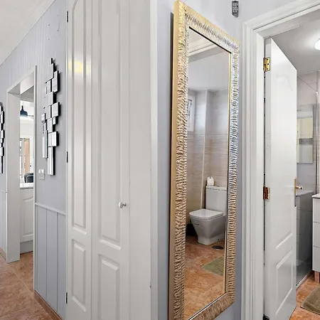 Roque Del Conde Sunsets * 阿德耶