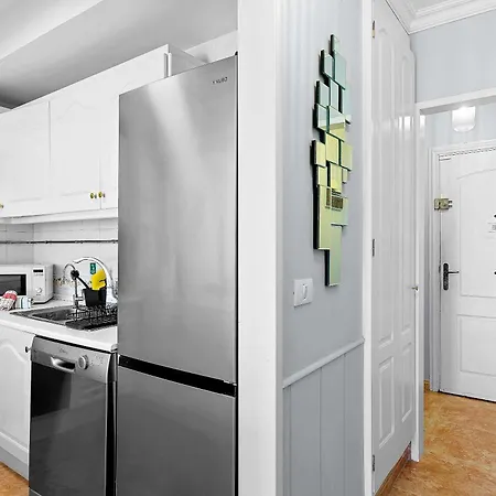 Roque Del Conde Sunsets 阿德耶