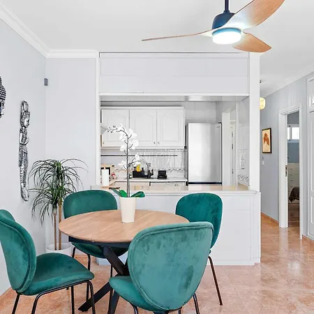 Roque Del Conde Sunsets *