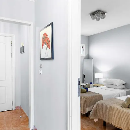 Roque Del Conde Sunsets Apartamento *