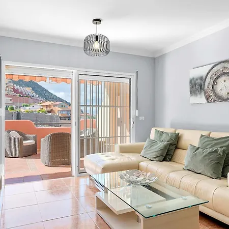 Roque Del Conde Sunsets * Costa Adeje (Tenerife)