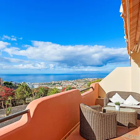 Roque Del Conde Sunsets Apartamento *