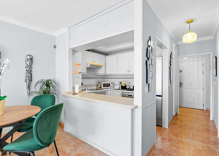 Roque Del Conde Sunsets *