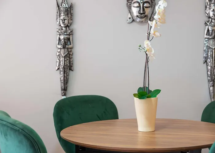 아파트 Roque Del Conde Sunsets *